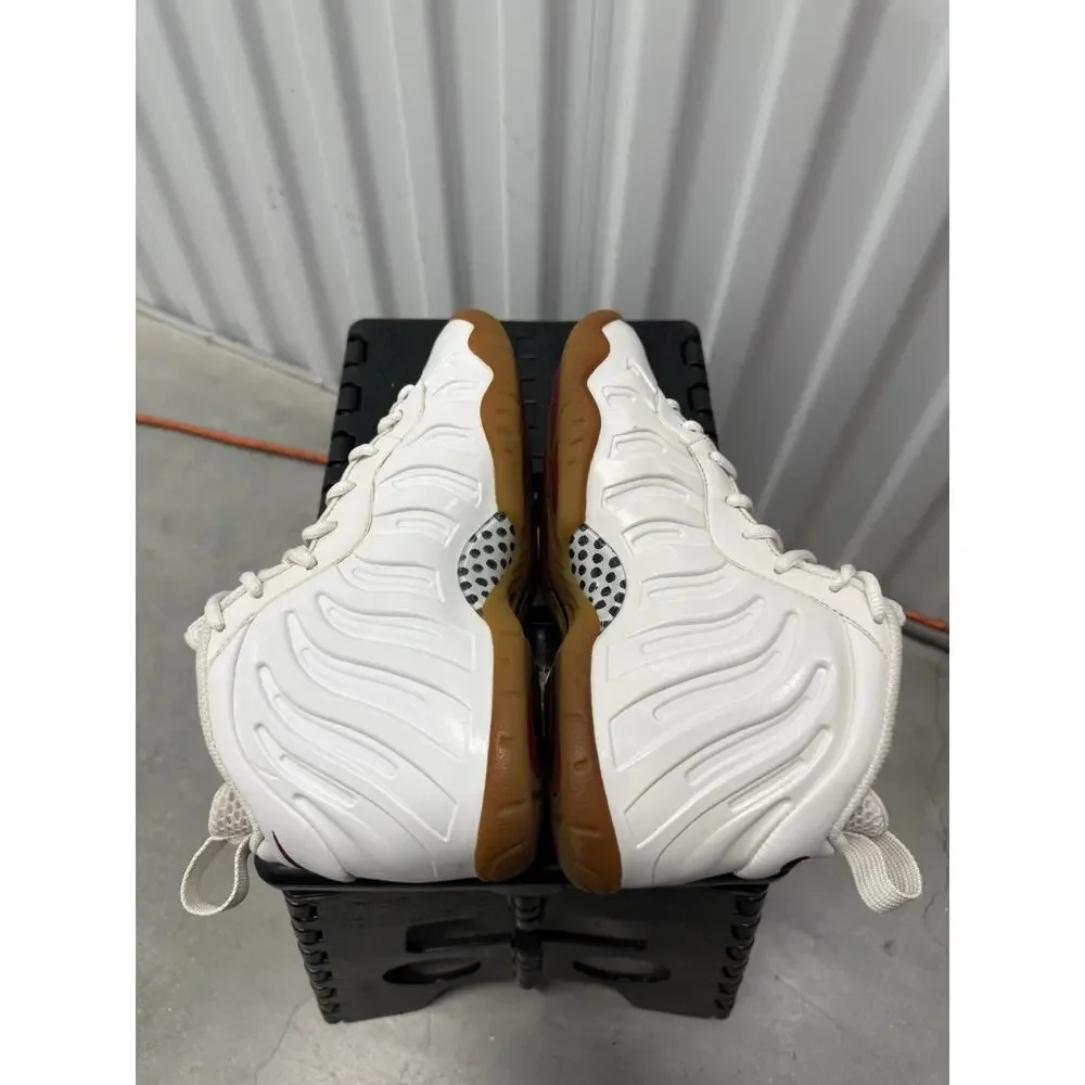 Nike Little Foamposite Pro GS 